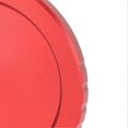 thumbnail image 2 of Telescope Lens Dust Cap Aluminum Alloy M48X0.75mm Threaded Eyepiece Dust Cover Accessories for Astronomical Telescope, 2 of 4