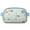 Sky-blue-14, variant on Daisy Artwork Fanny Pack for Women – Boho Floral Belt Bag with Vintage Summer Bloom & Yellow Wildflower Charm
