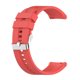 thumbnail image 3 of Banda para Huawei Watch GT 3 46mm/GT Runner Correas de muñeca de silicona (Rojo) Likrtyny Para estrenar, 3 of 8