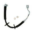 thumbnail image 2 of Raybestos BH382736 Professional Grade Hydraulic Brake Hose Fits select: 2005-2007 FORD F150, 2006-2008 LINCOLN MARK LT, 2 of 5