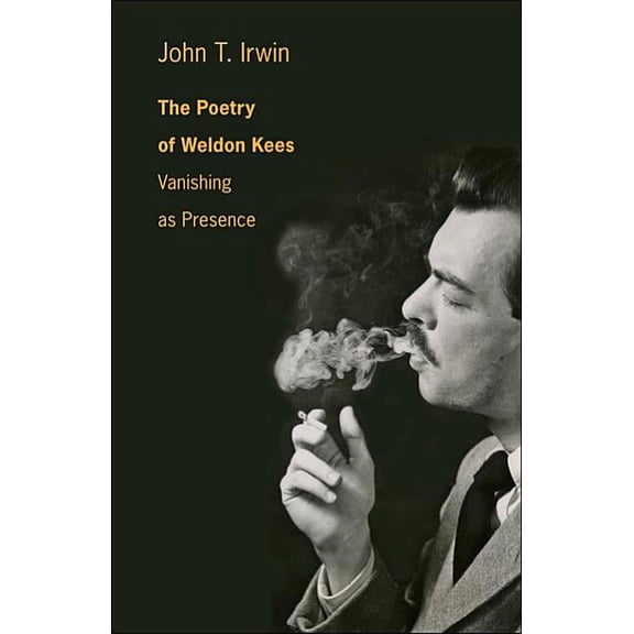 The Poetry of Weldon Kees (Hardcover)