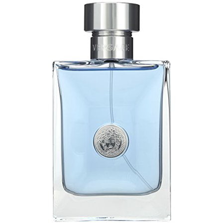versace pour homme smells like