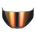 thumbnail image 5 of Y-Loong Helmet Shield- For Ls2 Ff390 Breaker Full Face Helmet Extra- Helmet Visor- Lens, 5 of 5