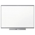 thumbnail image 2 of Quartet Prestige 2 Total Erase Whiteboard, 96 x 48, Graphite Color Frame -QRTTE548GP2, 2 of 10