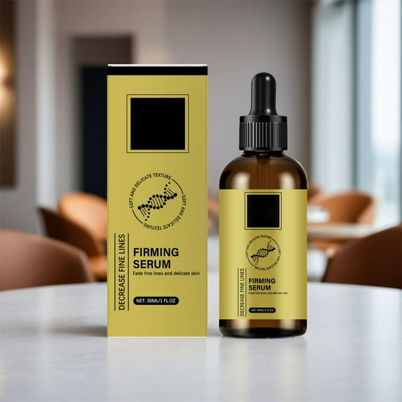 Kokovifyves Wrinkle and Firming Moisturizing Brightening Tone Locking Relieving Drying and Reducing 30ml