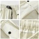 thumbnail image 4 of WILLBEST Ropa Interior Holgada Informal para Hombre, Pantalones Cortos Grandes Transpirables de Ángulo Plano para Dormir En Casa, 601, 4 of 4