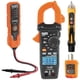 thumbnail image 1 of Kit de prueba eléctrica Klein Tools CL220VP con pinza amperimétrica digital, 1 of 9
