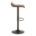 thumbnail image 3 of Ale Industrial Barstool by LumiSource, 3 of 8