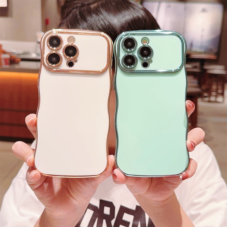 CASSETIFY レアデザイン iPhone15 アート ピンク 黒 ゴールド Amazon.com: OOK Magnatic Case for iPhone 15 Pro Max Case
