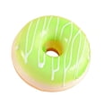 thumbnail image 2 of 5Pcs Simulation Food Refrigerator Magnet, SSZMDLB Stress ReliefToy, Simulation Food Donut Cake Dessert Refrigerator Magnet, Realistic 3D Fridge Sticker for Kitchen Office Decor, Squeezable Sensory, 2 of 9
