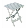 thumbnail image 2 of Adams 8500-23-3731 Quik Fold Side Table, Desert Clay, 2 of 2