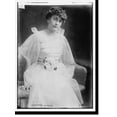 thumbnail image 2 of Historic Framed Print, Charlotte Capers, 17-7/8" x 21-7/8", 2 of 9