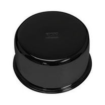 Scott Drake C3AZ-6766-D 1963-1967 Black Twist-On Oil Cap