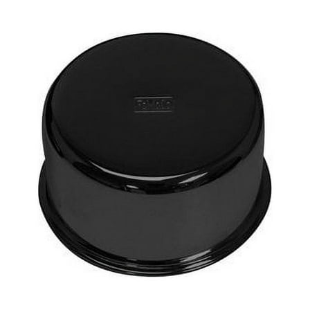Scott Drake C3AZ-6766-D 1963-1967 Black Twist-On Oil Cap
