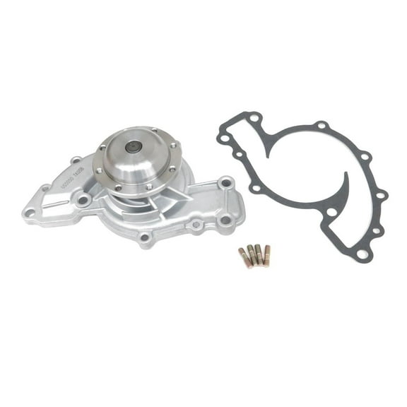 US Motor Works US5050 - Engine Water Pump Fits select: 1995 CHEVROLET CAMARO, 1994-1995 BUICK LESABRE CUSTOM