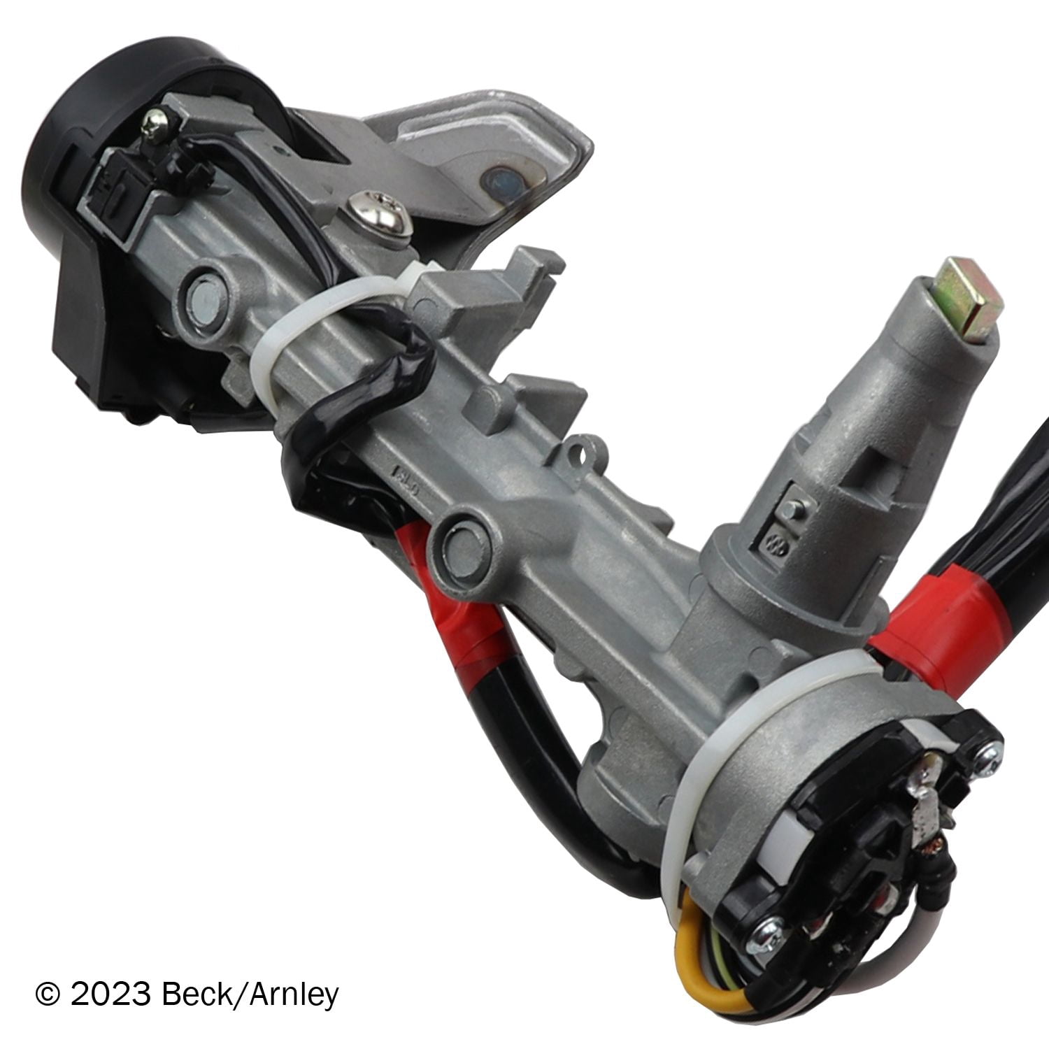 BeckArnley 201-2067 Ignition Lock And Cylinder Assembly Switch