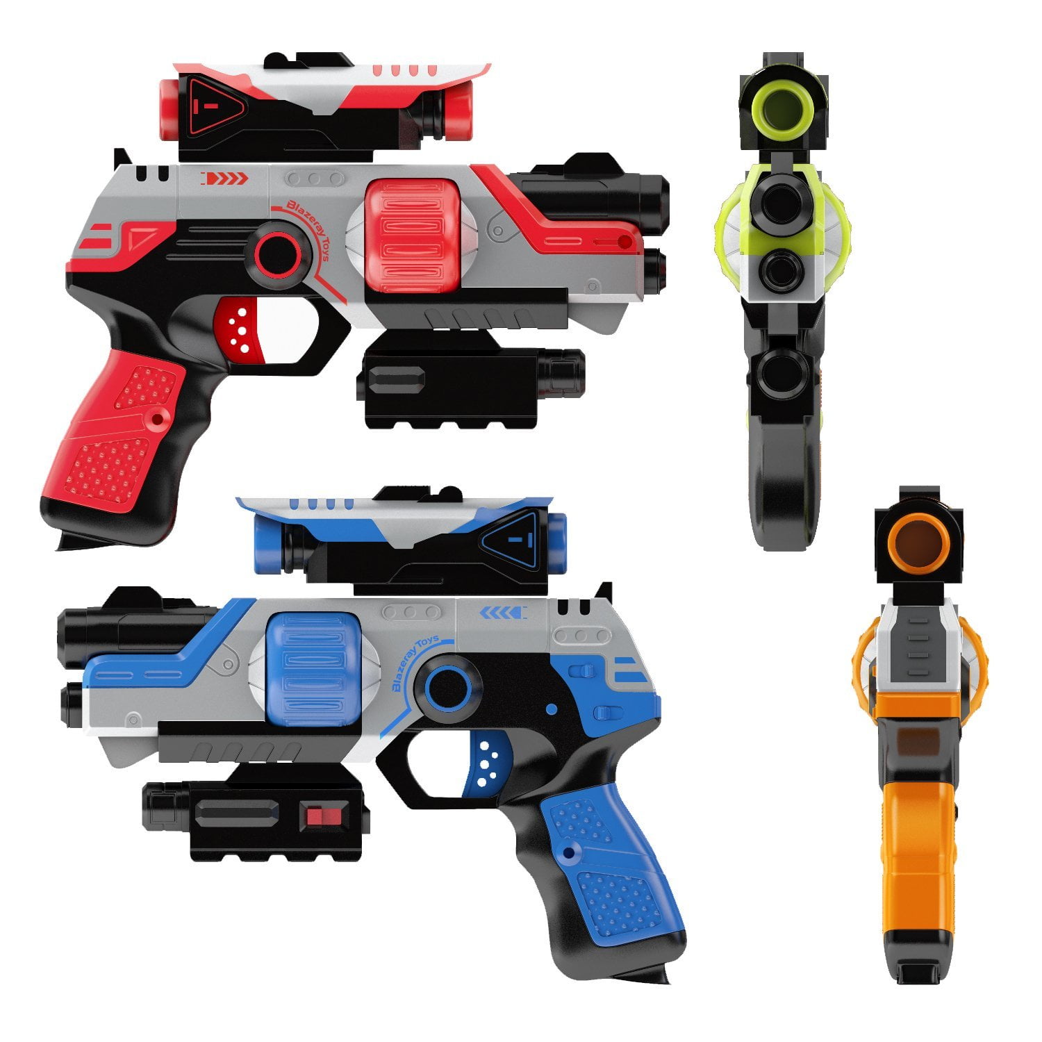 laser tag set walmart