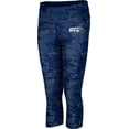 thumbnail image 1 of ProSphere Women's University of Illinois Springfield Digital Capri Length Tight, 1 of 7