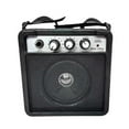 thumbnail image 5 of 5w Mini Guitar Amplifier Amp Speaker With 3.5mm 6.35mm Inputs 1/4 Inch Output With Volume Tone Adjustment Overdrive, 5 of 5