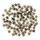 thumbnail image 2 of 100 Pedazos De La De La Estrella De La Garra Del Clavo De Los Pernos Prisioneros Diy Haciendo La Fabricación De La Joyería Zulema Picos Pernos, 2 of 6