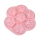 thumbnail image 2 of Molde de Silicona con Forma de Pata de Gato | Molde para Cupcakes y Muffins Resistente Al Calor, Apto para Uso Alimentario | Flexible y Antiadherente | Apto para Horno Microondas | Fácil de Desmoldar, 2 of 6