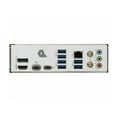 thumbnail image 2 of MSI Z890-S WIFI WHITE Gaming Desktop Motherboard - Intel Z890 Chipset - Socket LGA-1851 - ATX (292736), 2 of 9