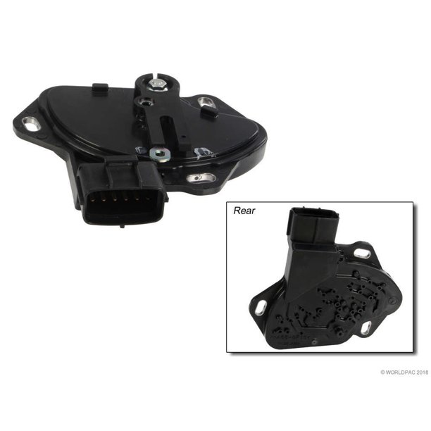 GOPARTS Replacement for 19992008 Subaru Impreza Neutral Safety Switch