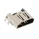 thumbnail image 1 of Conector de Interfaz de Repuesto Conector Accesorios de Videojuegos Yotijar Interfaz de puerto HDMI, 1 of 8