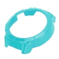thumbnail image 1 of Shockproof Watch Protective Cover,Frame Watch Hard Bumper Case Replacement Accessory Fit For GS Smart Watch 9 Colors, 1 of 8