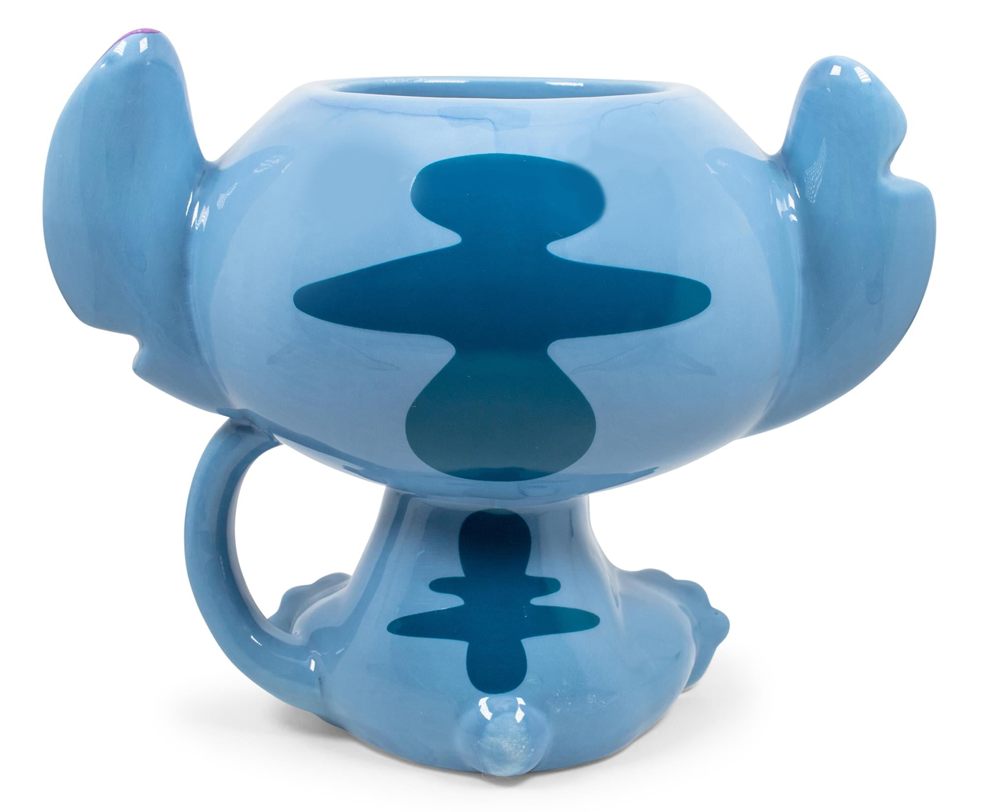 Disney : Lilo & Stitch - Mug 3D Stitch - Imagin'ères