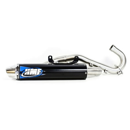 HMF Yamaha YFZ 450R-X 2009 - 2020 Competition Full Exhaust Muffler