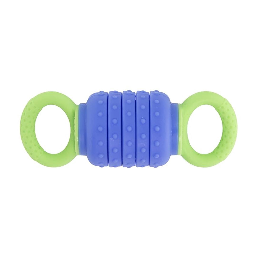 KRUMPLES Fidget Pullys 6-Pack - On-The-Go Fidget Fun