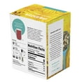 thumbnail image 2 of DAVIDsTEA Organic David's Detox,  Green Tea - 12 Tea Bags, 2 of 5