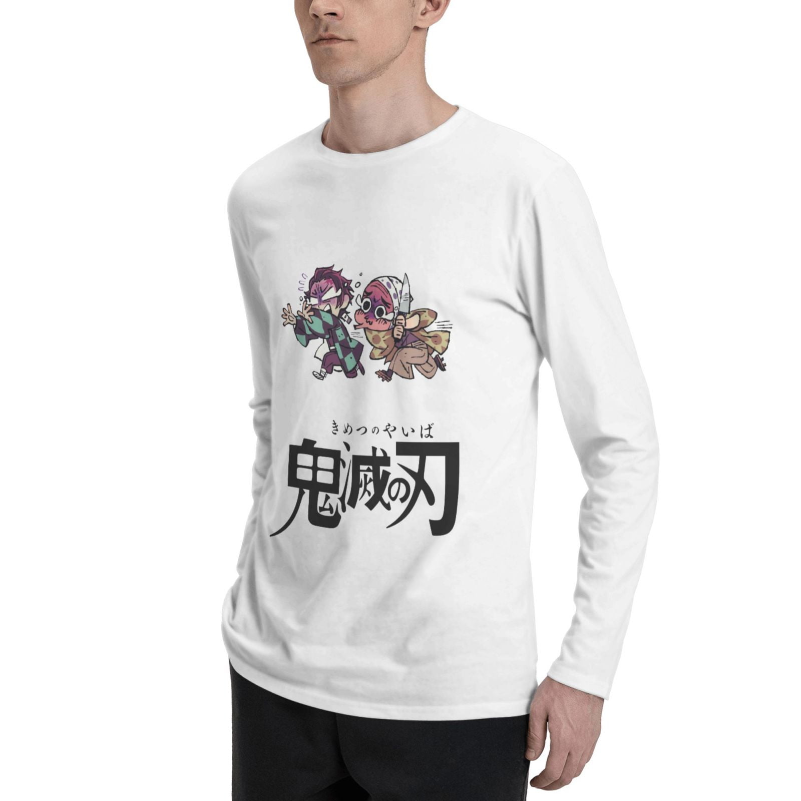 Hotaru Haganezuka Demon Slayer Manga Anime Unisex Tshirt T-Shirt ALL Tee  SIZES