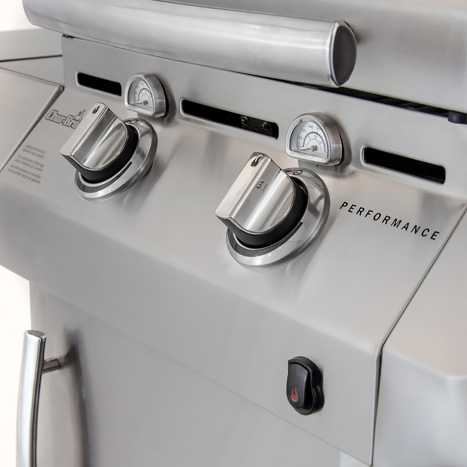 Charbroil Quantum 4burner Infrared Grill edu.svet.gob.gt