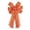 B#0818-109, variant on Fall Ribbon Bow Thanksgiving Decorative Bow – 18.9" Sheer Mesh Harvest Wreath Ornament for Door Pumpkin & Home Decor