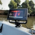 thumbnail image 3 of Railblaza 02-4179-11 Garmin Fishfinder Mount Low Profile, 3 of 8