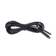 thumbnail image 4 of EIMELI Dash Cam Rear View Backup Camera Extension Cable 2.5M 4 for 12V 24V Truck Camper Trailer Bus Van, 4 of 6