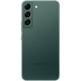 thumbnail image 3 of Refurbished Samsung Galaxy S22 5G - 128GB – Green – 50MP Triple Rear & 10MP Front Camera - Fully Unlocked Smartphone - Excellent Condition, 3 of 6
