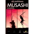 thumbnail image 1 of MUSASHI 3: LA LUZ PERFECTA ALFAOMEGA GRUPO EDITOR EIJI YOSHIKAWA, 1 of 2