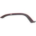 thumbnail image 5 of Fender Flares Compatible with CHEVROLET COLORADO 2004-2012 RH Gray Finish with RPO-Z85 Small Flare, 5 of 5