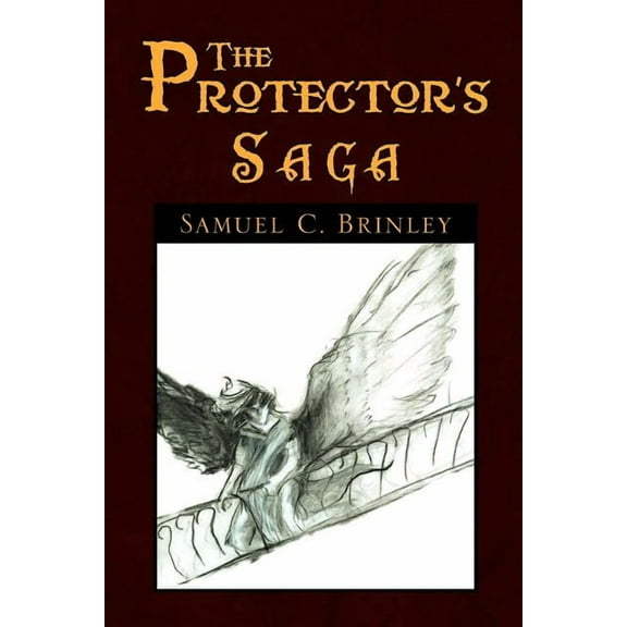The Protector's Saga, (Paperback)