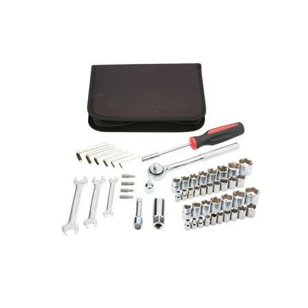 53 Pc Tool Set