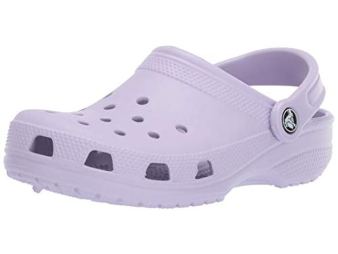 fake crocs walmart