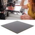 thumbnail image 4 of 3D Printer Accessories, Glass Bed Stable Reliable Easy Replaceable Repeated Use  For Sapphire Plus Pro Bluer For 3D Printing 310x310, 4 of 8