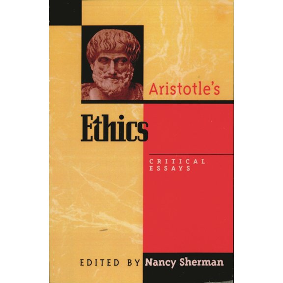 Critical Essays on the Classics Aristotle's Ethics: Critical Essays, (Paperback)