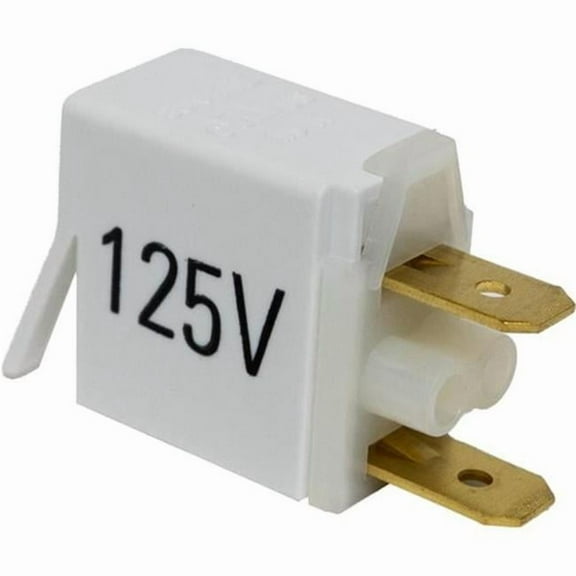 Frigidaire WCI316022500 Oven Warmer Drawer Zone Indicator Light Lamp