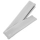 thumbnail image 1 of WEUVEB De Para Puertas Y Fácil De Instalar Con Material PVC Resistente Y Color Gris, 1 of 8