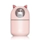 thumbnail image 2 of Mini Humidificador Portátil, Humidificador Silencioso Con Luz LED De Color, Humidificador De Escritorio Para Dormitorio De Bebé, Viaje, Oficina, Hogar, 2 of 7