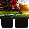 thumbnail image 3 of Shin Guard Strap, Nylon High Elastic Strap Shinguard, For Adult Outdoor Exercise Fitness Child, 3 of 8